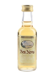 Dew Of Ben Nevis Supreme Selection  5cl / 40%