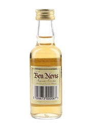 Dew Of Ben Nevis Supreme Selection  5cl / 40%