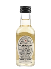 Glen Grant  5cl / 40%