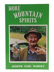 More Mountain Spirits Joseph Earl Dabney 