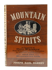 Mountain Spirits