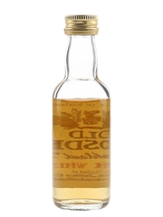 Old Rhosdhu Bottled 1990s - Loch Lomond Distillery 5cl / 40%