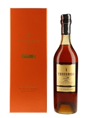 Tesseron Lot No. 29 XO Exception 70cl / 40%