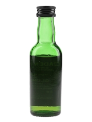 Glenlivet 1972 18 Year Old Bottled 1990 - Cadenhead's 5cl / 53.7%