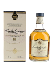 Dalwhinnie 15 Year Old