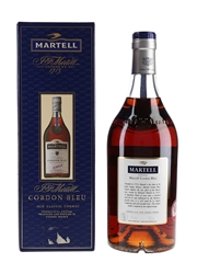 Martell Cordon Bleu Bottled 2019 70cl / 40%