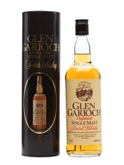 Glen Garioch 8 Years Old Bottled 1980s 75cl