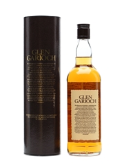 Glen Garioch 8 Years Old Bottled 1980s 75cl