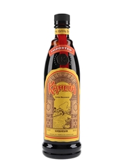 Kahlua Liqueur Bottled 1990s 70cl / 26.5%