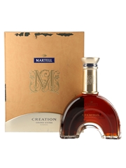 Martell Creation Grand Extra Bottled 2015 70cl / 40%