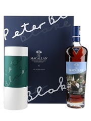 Macallan: An Estate, A Community And A Distillery