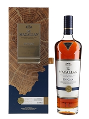 Macallan Enigma  70cl / 44.9%