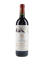 Chateau Mouton Rothschild 1996