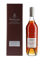 Delamain Reserve De La Famille Single Cask 70cl / 43%