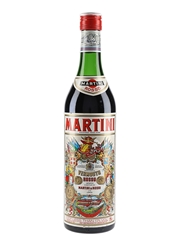 Martini Rosso Vermouth