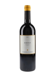 Barolo Domenico Clerico 2013