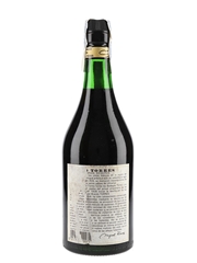 Torres 10 Year Old Gran Reserva Imperial Spanish Brandy 72cl / 40%