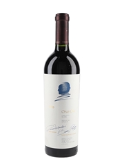 Opus One 1998 Robert Mondavi & Baron Philippe De Rothschild 75cl / 13.5%