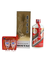 Kweichow Moutai 2006