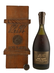 Remy Martin 250th Anniversary