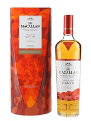 Macallan A Night On Earth in Scotland Erica Dorn 70cl / 40%