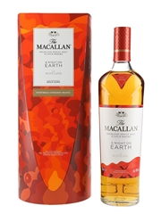 Macallan A Night On Earth in Scotland