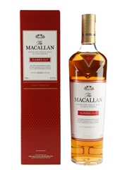 Macallan Classic Cut