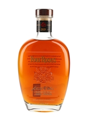 Four Roses Small Batch Barrel Strength 2021 Release 70cl / 57.1%