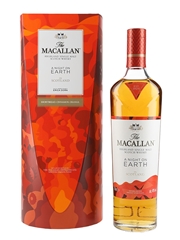 Macallan A Night On Earth in Scotland