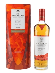 Macallan A Night On Earth in Scotland Erica Dorn 70cl / 40%