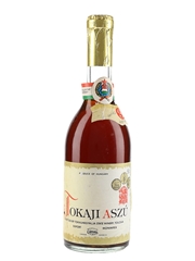 Monimpex Tokaji Aszu 3 Puttonyos 1979