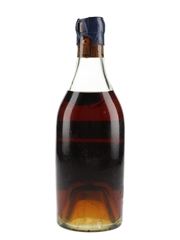 Martell Extra Cognac 70 Year Old Bottled 1950s 50cl