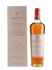 Macallan The Harmony Collection Rich Cacao