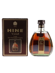 Hine VSOP Bottled 1980s 50cl / 40%