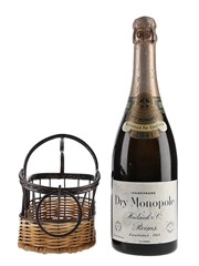 Heidsieck & Co.1941 Dry Monopole