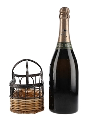 Heidsieck & Co.1941 Dry Monopole With Decanting Cradle 75cl