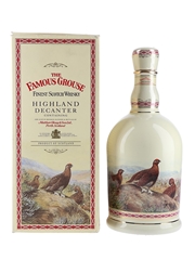 Famous Grouse Highland Decanter  70cl / 40%