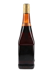 Cusenier Cherry Brandy Bottled 1970s - Duty Free 68.9cl / 23.4%