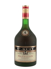St Remy Napoleon Brandy VSOP Bottled 1990s 100cl / 40%