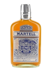 Martell 3 Star VOP Bottled 1980s 35cl / 40%