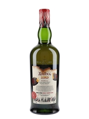 Ardbeg Scorch