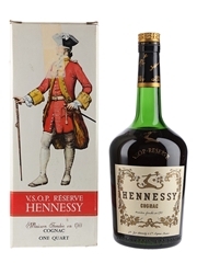 Hennessy VSOP Reserve