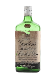 Gordon's Special Dry London Gin