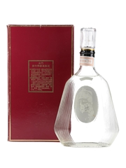 Kinmen Kao Liang VSO Liquor Bottled 1986 60cl / 56%