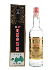 Kinmen Kao Liang Liquor