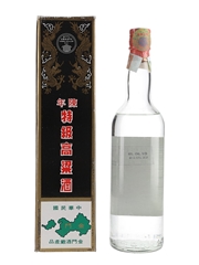 Kinmen Kao Liang Liquor Bottled 1987 60cl / 56%