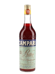 Campari Bitter