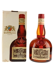 Grand Marnier Cordon Rouge