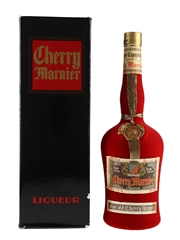 Cherry Marnier Bottled 1970s-1980s 70cl / 25%