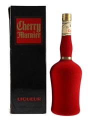 Cherry Marnier Bottled 1970s-1980s 70cl / 25%